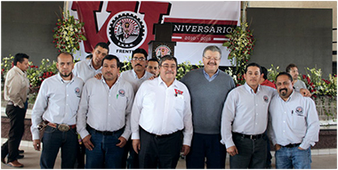 aniversario