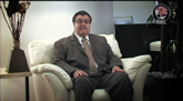 Aviso del próximo lanzamiento del sitio web del SNMM Napoleón Gómez Sada / Carlos Pavón Campos 