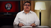 La seguridad es un tema prioritario para nuestro Sindicato / Carlos Pavón Campos 