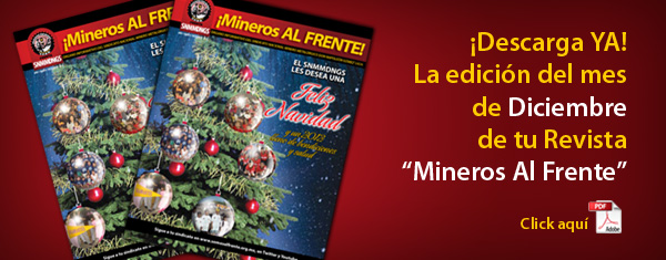 Edición Diciembre 2011