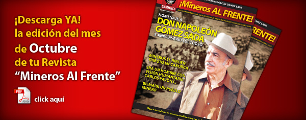 Edición Octubre 2011