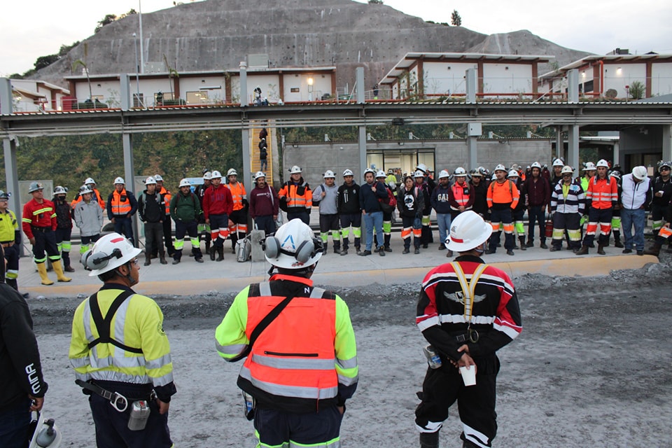 [Galería] Clausura del 3er Curso Replicando Liderazgo 2024