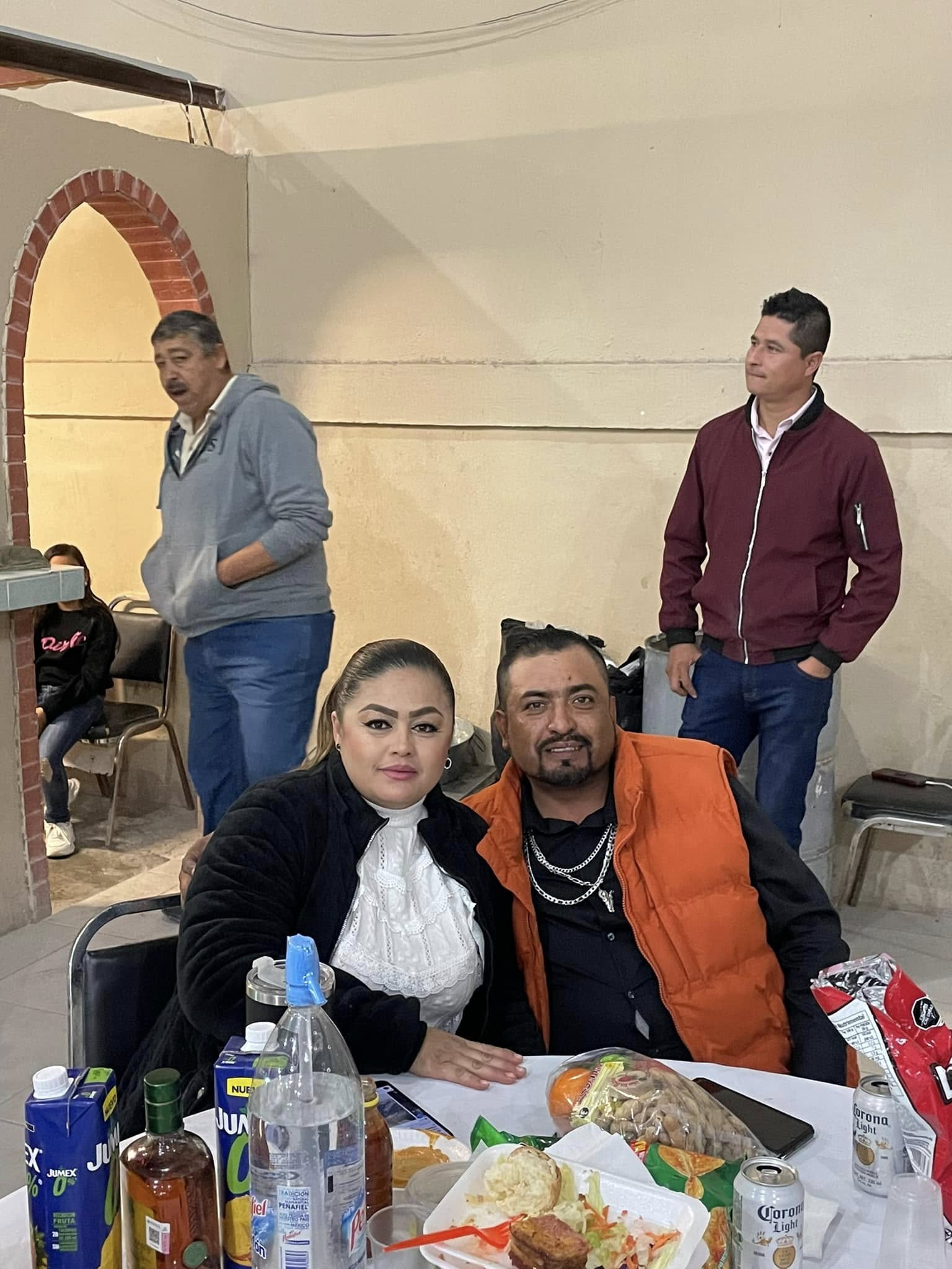 [Galería] Gran Posada en Bermejillo, Durango, Sección 8 