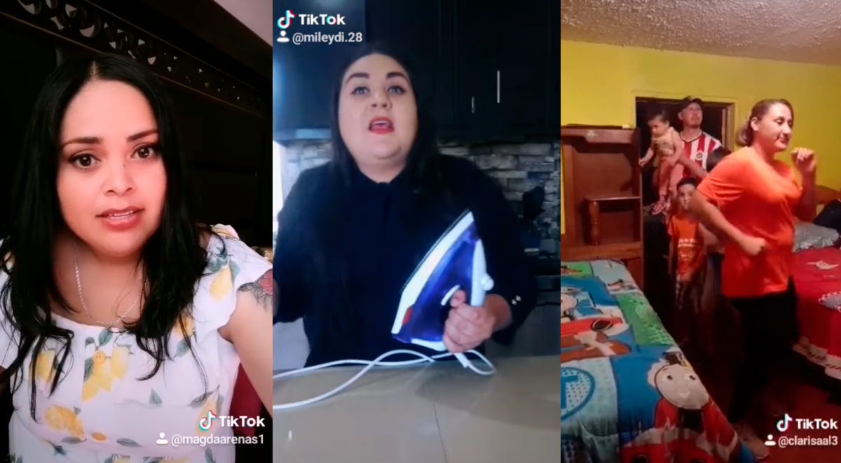 [Galería] "Mamá Minera" divertido concurso de vídeos en Caborca