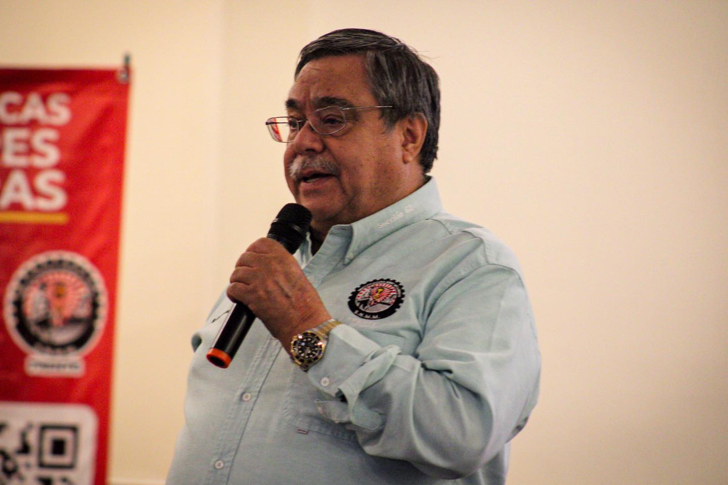 [Galería] Encuentro Nacional Auténticas Mujeres Mineras, Zacatecas 2024, 3er día de actividades con nuestro líder