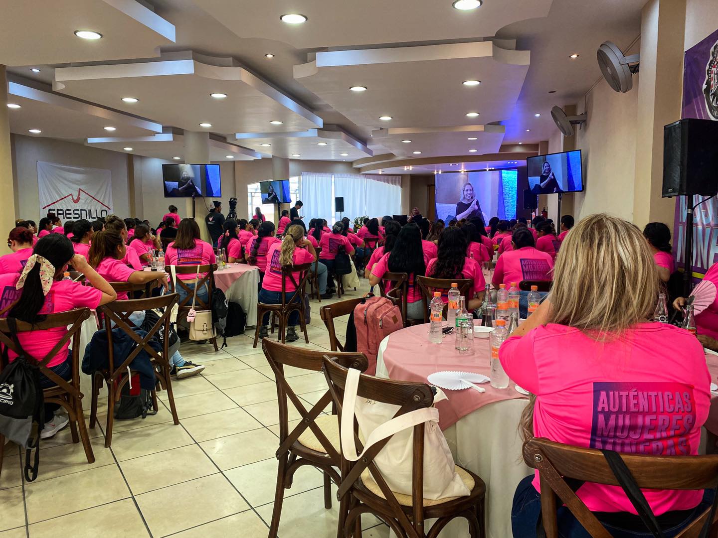 [Galería] 3er Día de Actividades del 2do Encuentro Auténticas Mineras 2024