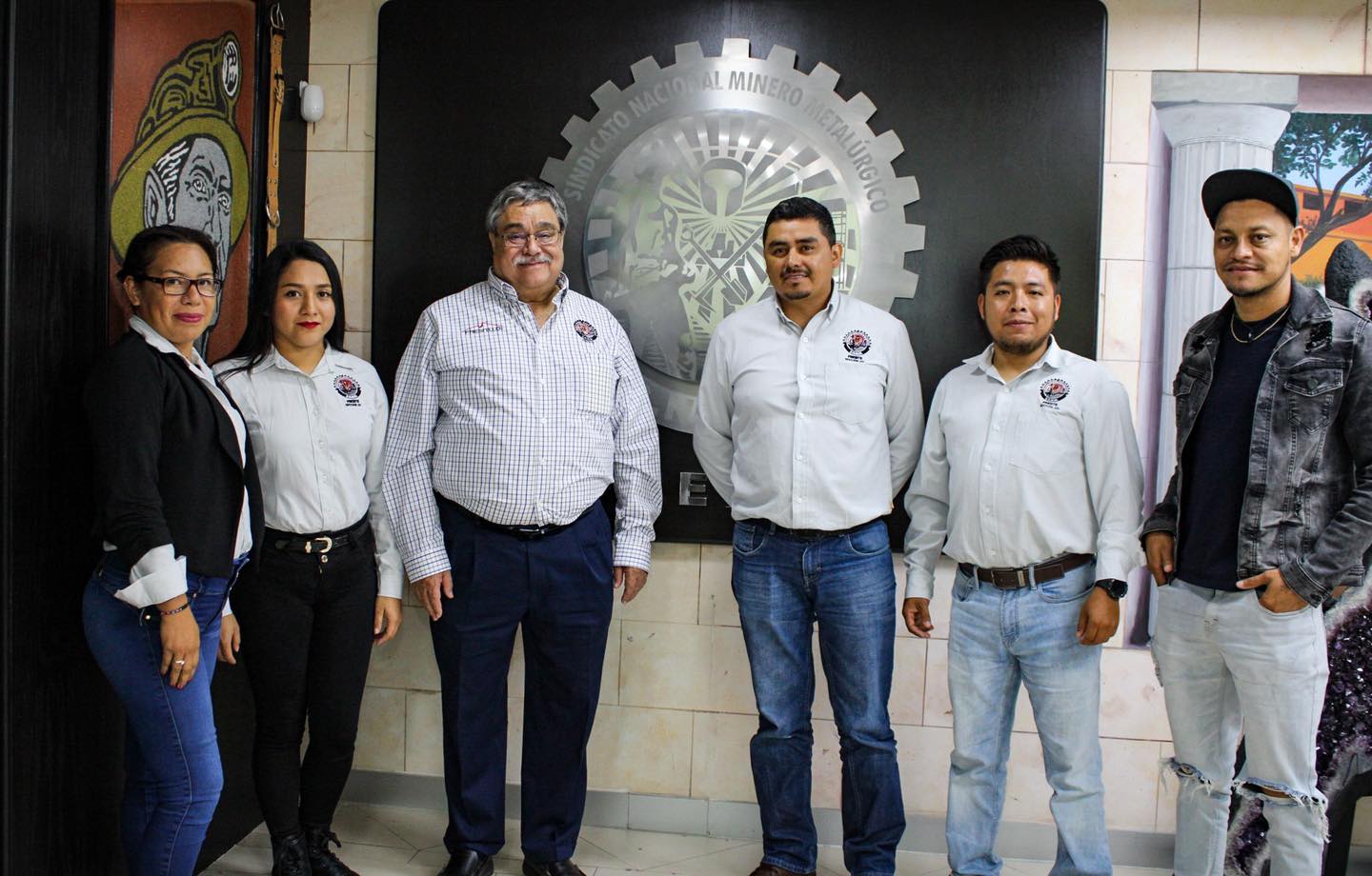 [Galería] Curso de Redes Sociales 2024 con Carlos Pavón Campos