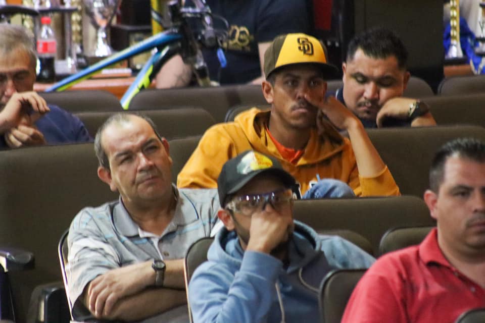 [Galería] Frente Fresnillo en Pláticas de sindicalización e información