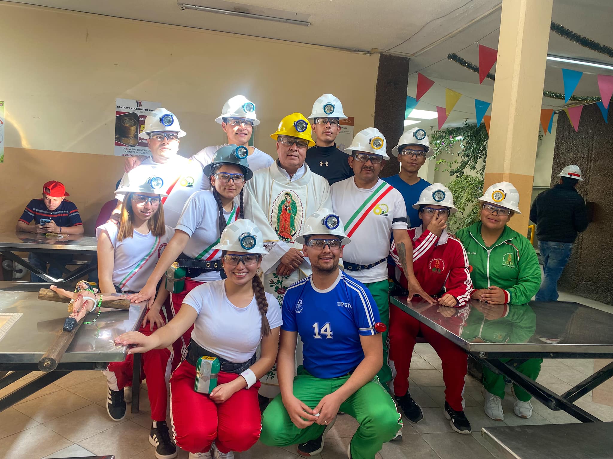 [Galería] Bendición de Antorcha y Tradicional carrera en Fresnillo, conmemorando las fechas