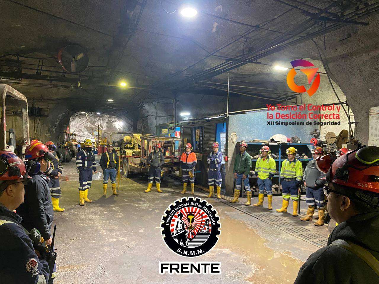 [Galería] La Ciénega Sección 120 en el Taller del 2240 en RIT
