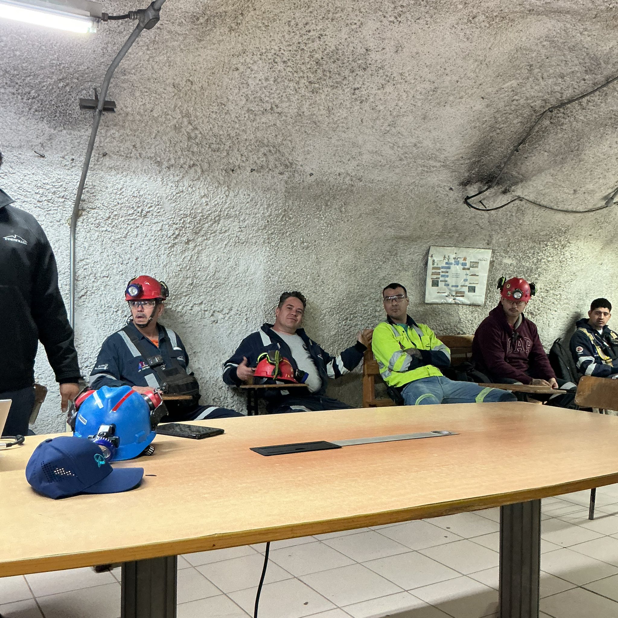 [Galería] RIT en La Ciénega; comprometidos con la seguridad