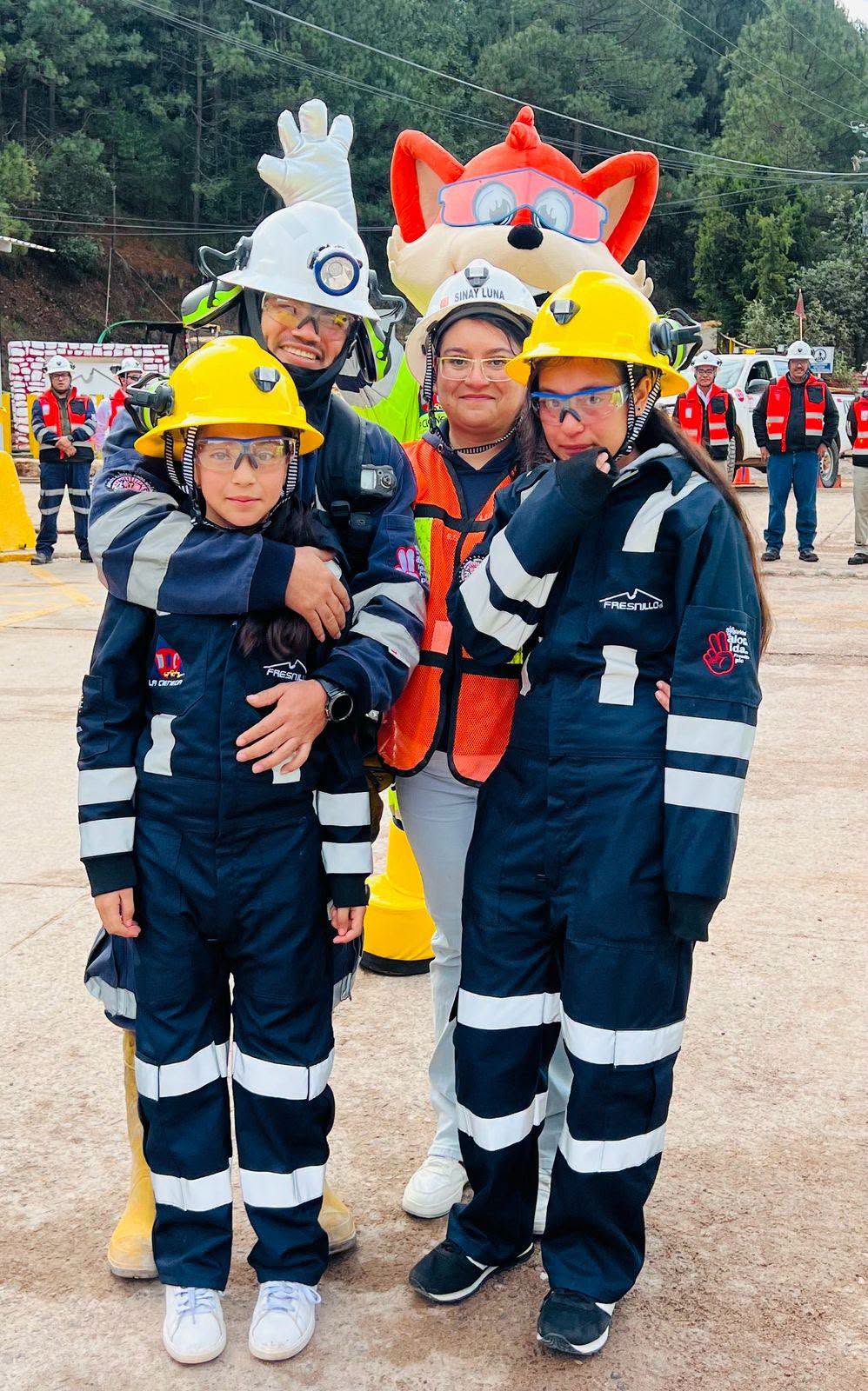 [Galería] RIT Másivo con familias de Compañeros en La Ciénega