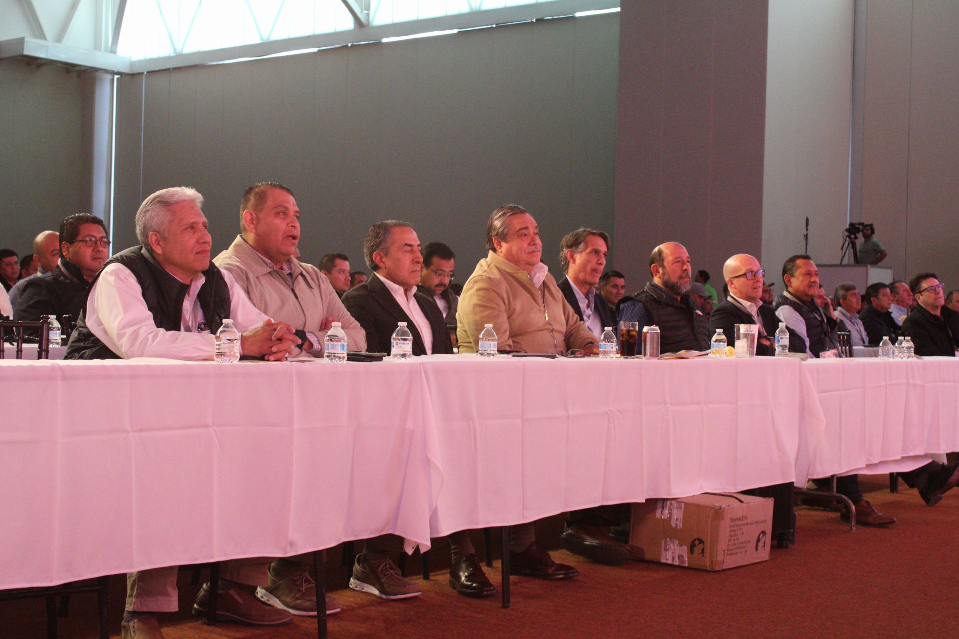 [Galería] Galería del 3er día y cierre del XII Simposium de Seguridad
