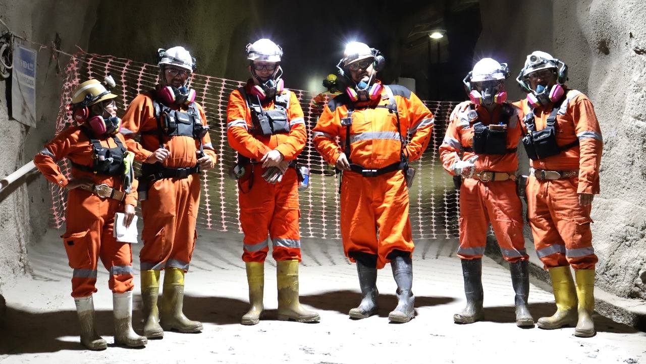 [Galería] Teloloapan Sección 221 comprometido con la seguridad