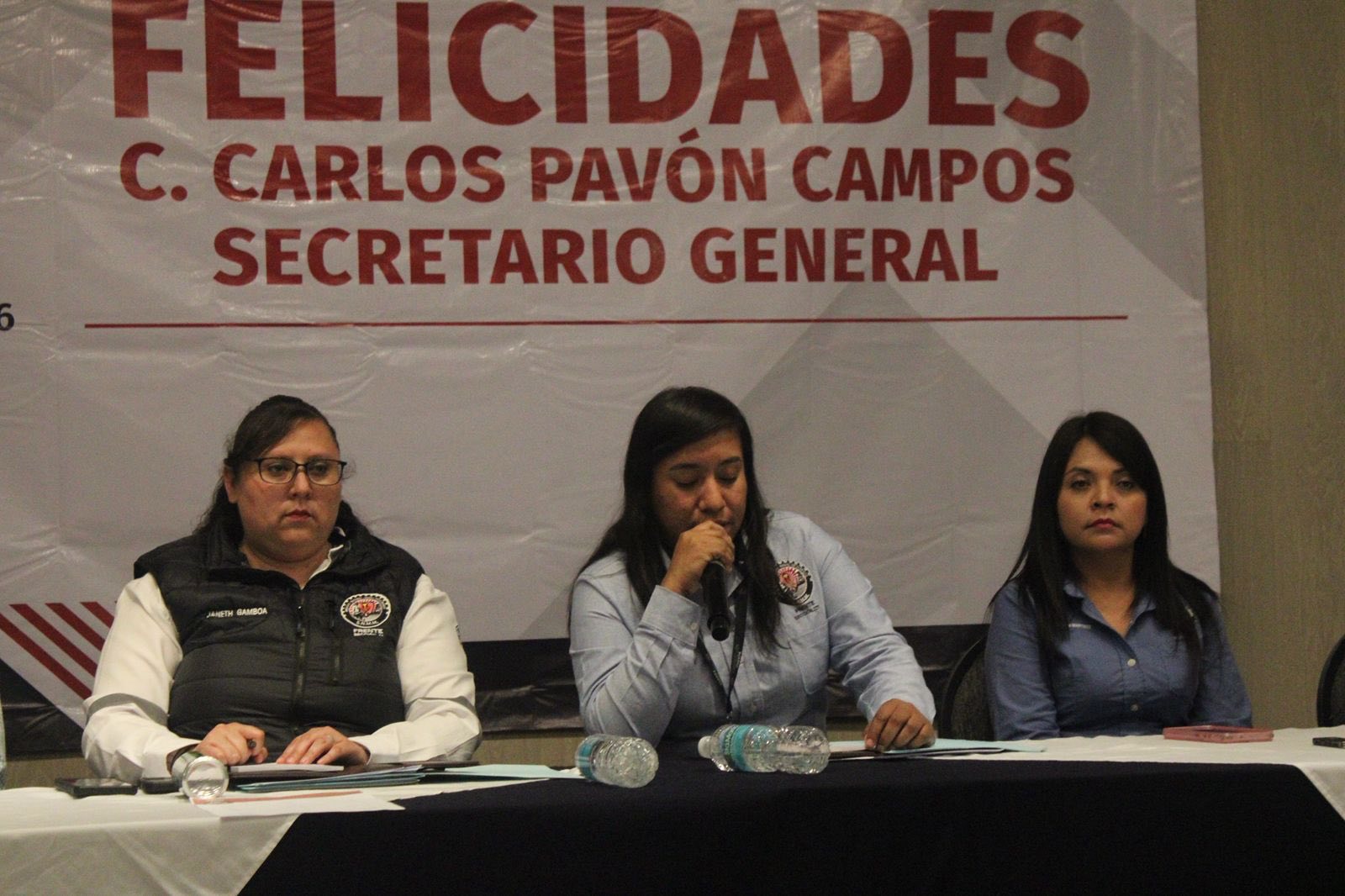 [Galería] Informe de la Sección 221 Teloloapan en la VIII Asamblea Nacional