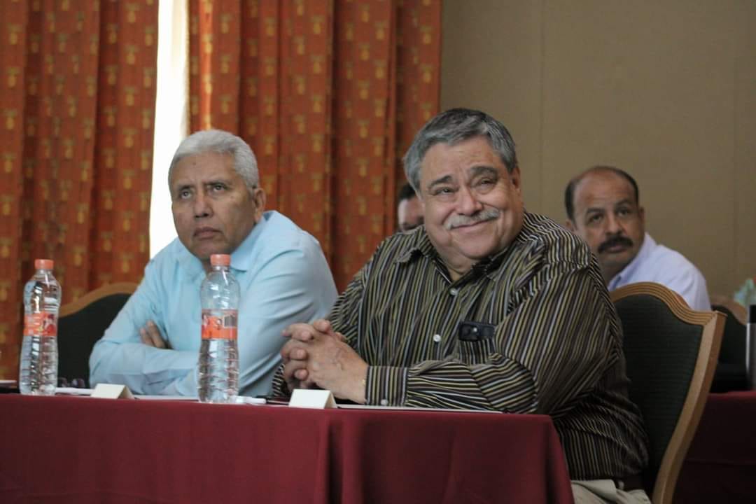 [Galería] Preparación del Simposium de Seguridad y Encuesta Leal: Cero Accidentes