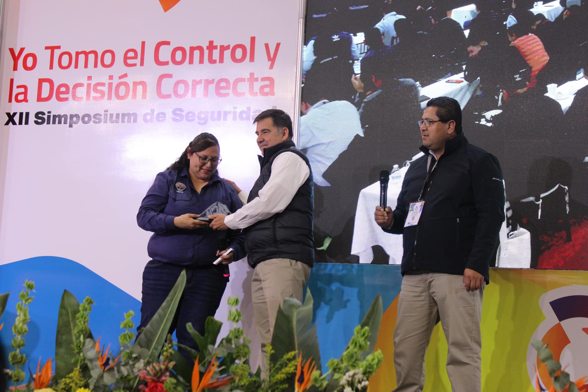 [Galería] Presentación de la Sección 31 San Julián Sección 31 San Julián por la Secretaria General Local Janeth Gamboa