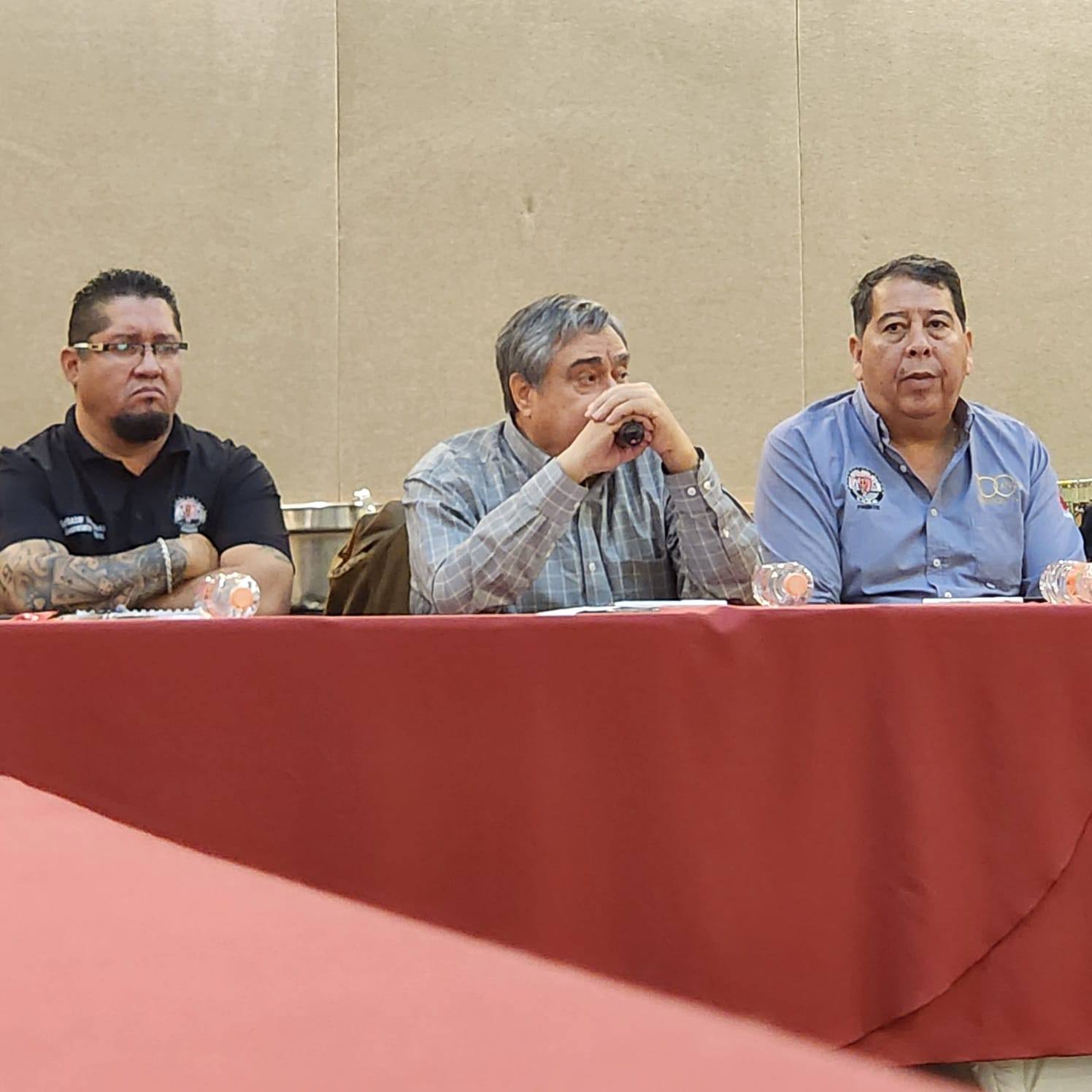 [Galería] Gira de trabajo de nuestro Secretario General Nacional, en tierras laguneras