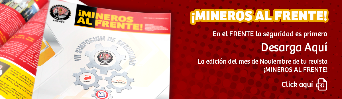 Edición Noviembre 2017 