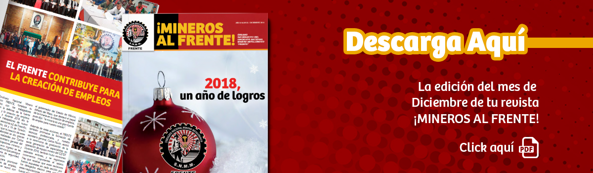 Edición Diciembre 2018 