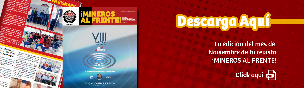 Edición Noviembre 2018 