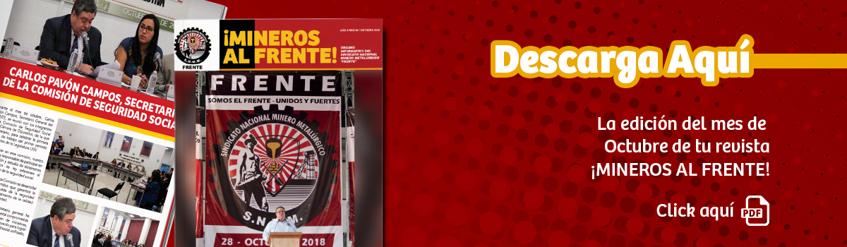 Edición Octubre 2018 