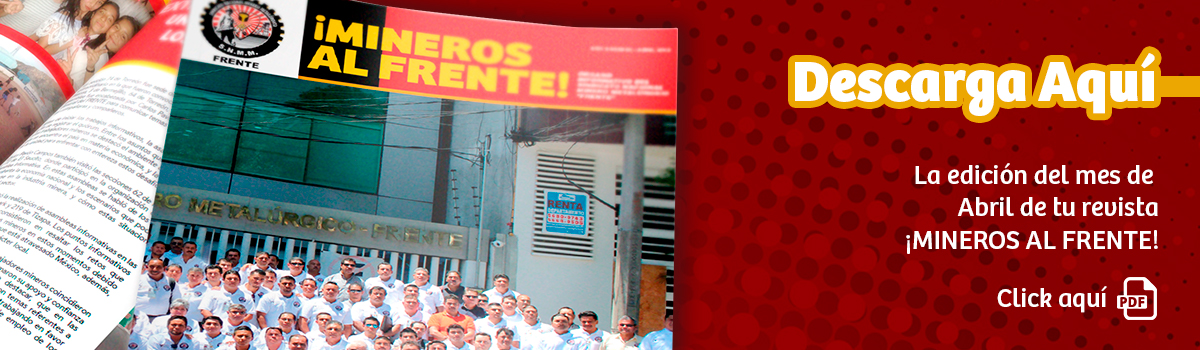 Edición Abril 2018 