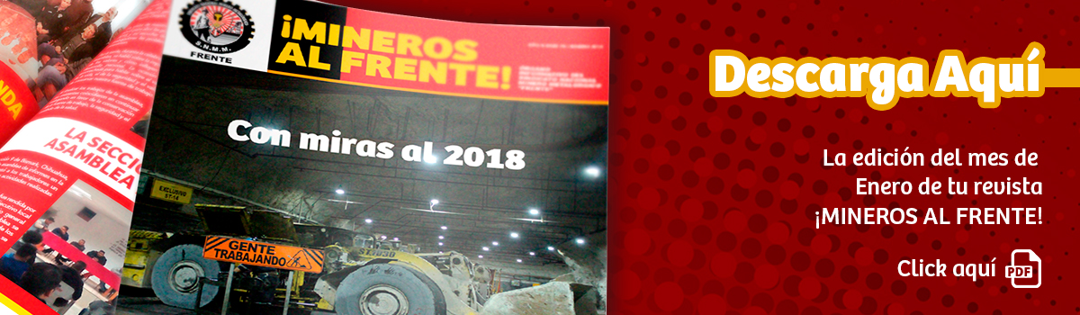 Edición Enero 2018 