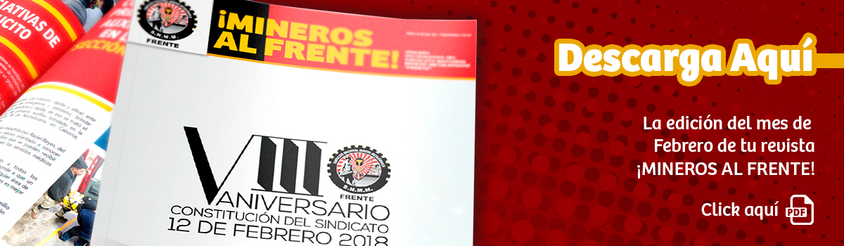 Edición Febrero 2018 