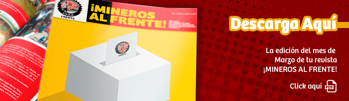 Edición Marzo 2018 