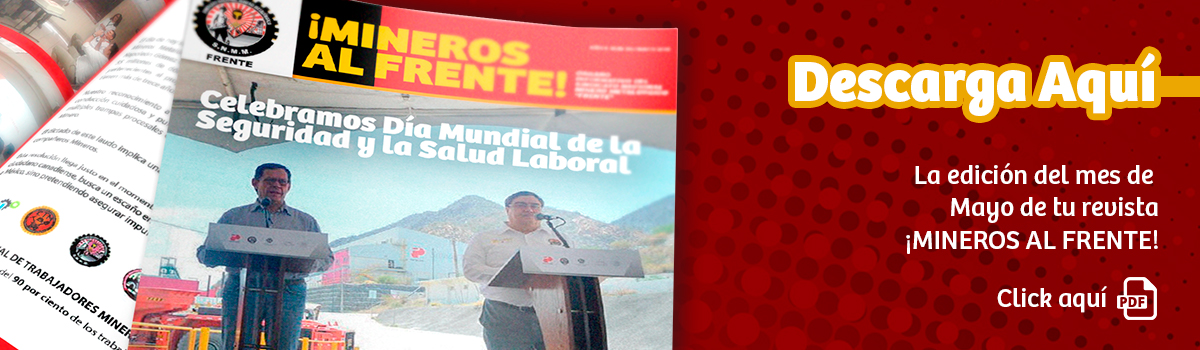 Edición Mayo 2018 