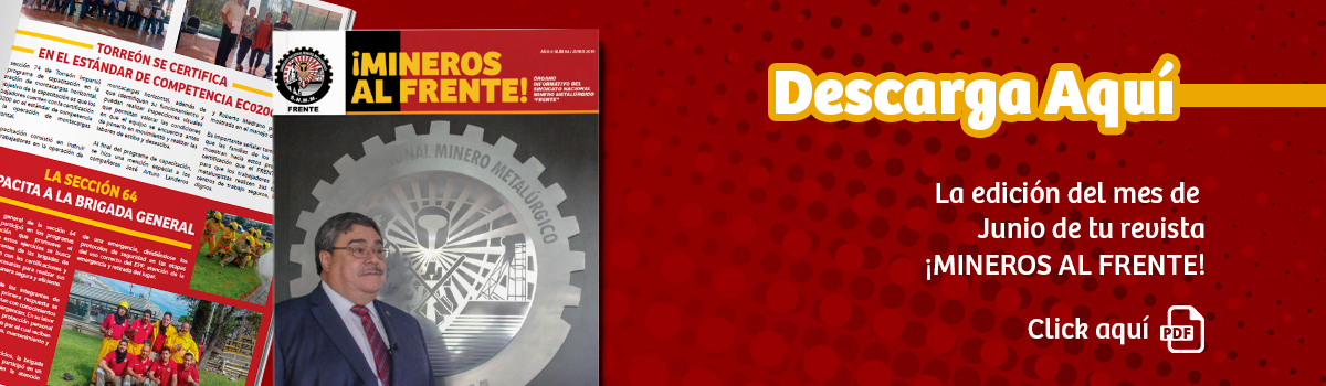 Edición Junio 2018 