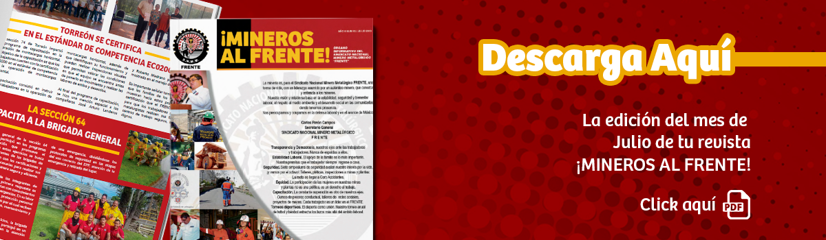 Edición Julio 2018 