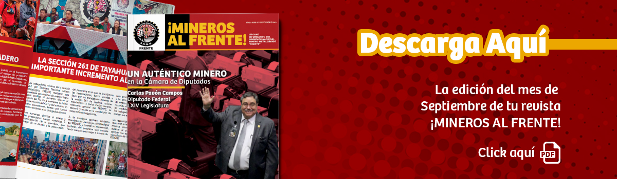 Edición Septiembre 2018 