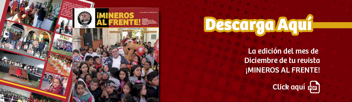 Edición Diciembre 2019