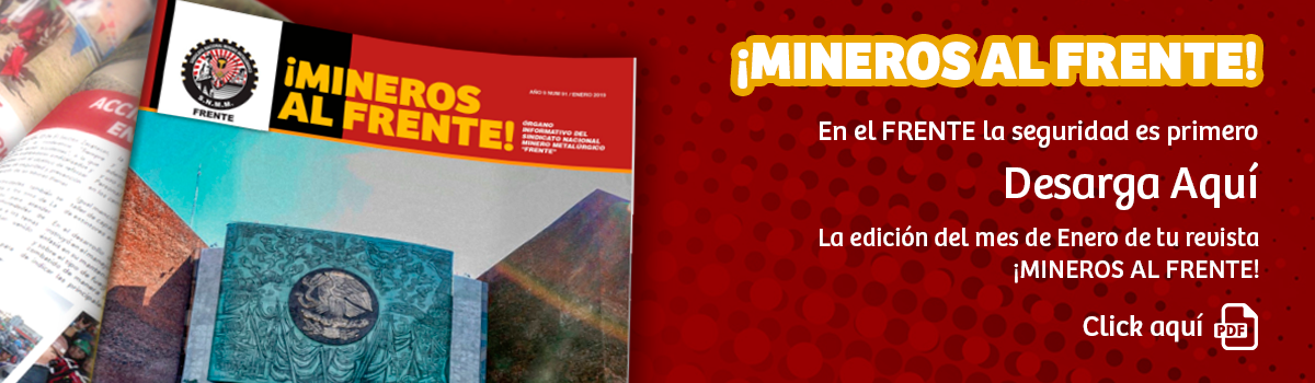 Edición Enero 2019