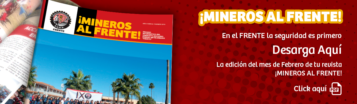Edición Febrero 2019