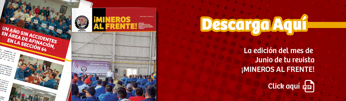 Edición Junio 2019