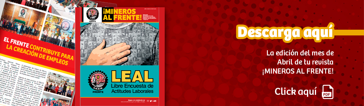 Edición Mayo 2019