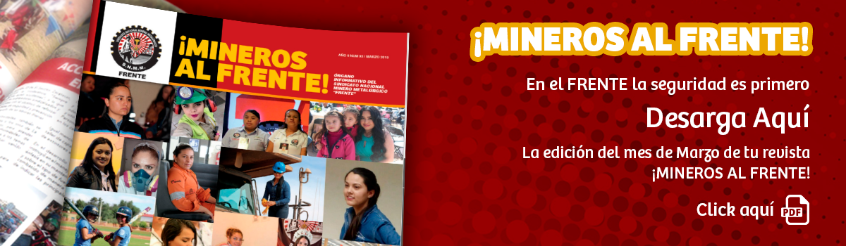 Edición Marzo 2019