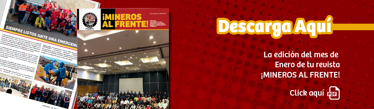 Edición Abril 2020