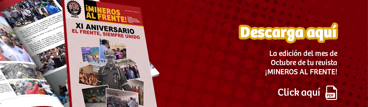 Edición Octubre 2021