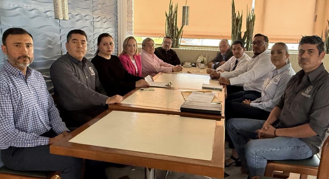 [Comunicado] Inician los trabajos de remodelación del Hospital General de Zona en Fresnillo