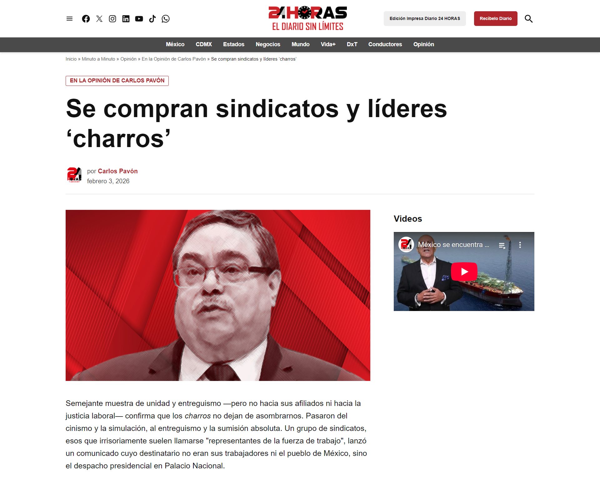 ¿Hacer verdadera justicia o caer en complicidad?