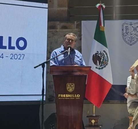 [Comunicado] Minería sostiene 14 mil empleos en Fresnillo y refuerza su papel clave en la economía regional
