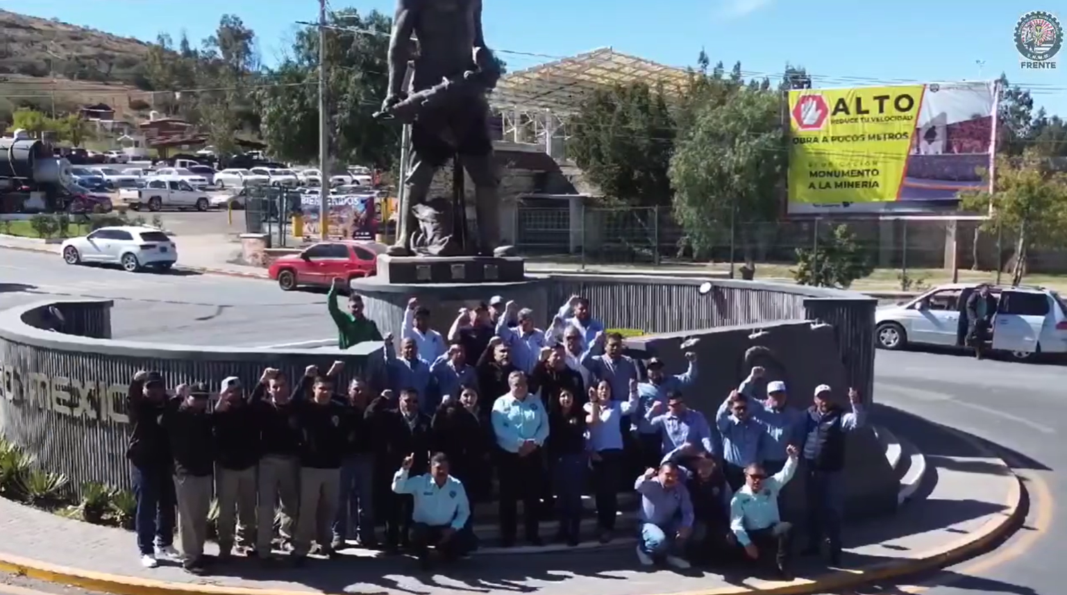 [Vídeo] ¡Ahora es nuestro turno! Replicando liderazgo en cada sección