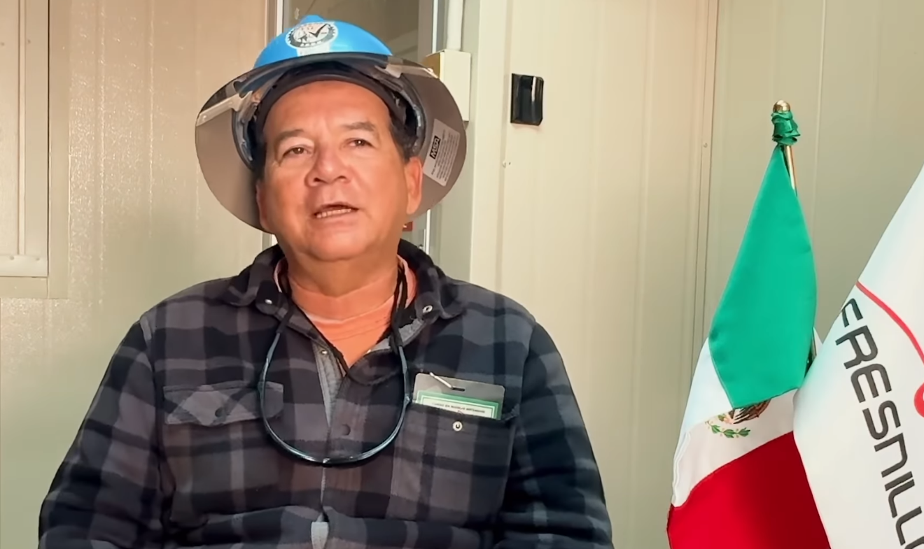 [Vídeo] En El FRENTE culminan con éxito su vida laboral
