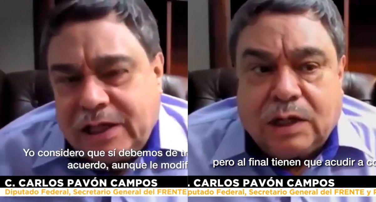 [Vídeo] Reunión virtual de la Comisión de Seguridad Social