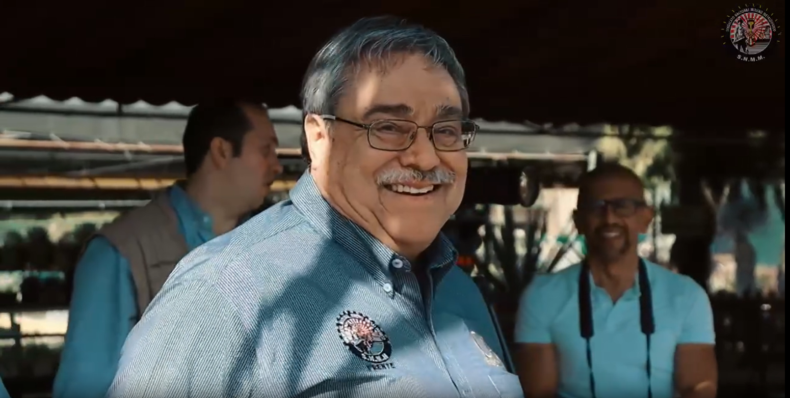 [Vídeo] Entrega de reconocimientos de Lealtad y Asistencia Perfecta, Torreón, Coah.