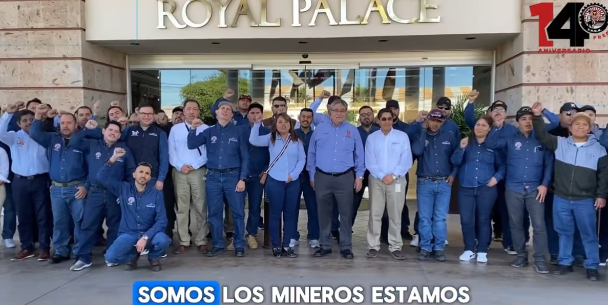[Vídeo] Taller de Líderes Informales; Forjando Liderazgo en Sección 94 la Herradura 